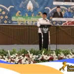 Kepala Kemenag Kuningan Apresiasi,Kuningan Jadi Tuan Rumah Saresahan PGMNI Tingkat Nasional
