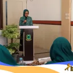 Ketua Tp. Pkk Kabupaten Kuningan