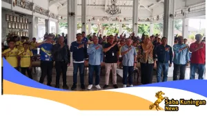 Sepak Bola Kuningan Semakin Berkembang ‘Atlet SSB Di Kuningan U-10 & U-12 Menuju Liga Jabar Istimewa