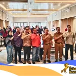 Bupati Dian Ajak Alumni GMNI Perkuat Kolaborasi Membangun Daerah Melalui Semangat “Membaca Kuningan, Menghidupkan Bung Karno”