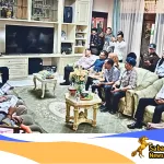Pemda Kuningan & Rumah Sadulur Kuningan Audiensi dengan Menteri Lingkungan Hidup Bahas Pengelolaan Sampah dan Waduk Darma