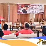 Membaca Kuningan, Menghadirkan Bung Karno: Ikhtiar GMNI Menggali Kembali Jati Diri Bangsa