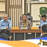 Sosialisasi Bupati Cup 2026 Dimulai, Seluruh 32 Kecamatan Wajib Ikut Meriahkan Hari Jadi Kabupaten Kuningan ke-528