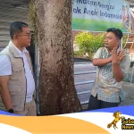 Ketua Satgas MBG Kabupaten Kuningan Sidak Dapur SPPG Garawangi, Dinyatakan Layak Beroperasi