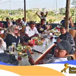 Panitia Porpemdes III 2026 Resmi Dibubarkan, Awal sampai Akhir Sukses Di Gelar” Panitia Sedikit Kecewa dengan Tak Hadir Nya Bupati