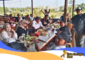 Panitia Porpemdes III 2026 Resmi Dibubarkan, Awal sampai Akhir Sukses Di Gelar” Panitia Sedikit Kecewa dengan Tak Hadir Nya Bupati