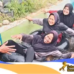 Libur Sekolah 2026, Kunjungan Agrowisata Pakuwon Meningkat 10 Persen Capai Tambahan 4.000 Wisatawan