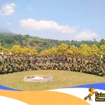 Tiga Hari Dua Malam Di Gembeleng,Retreat Kepala Desa 2026 Resmi Ditutup,