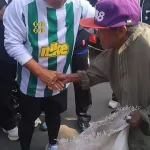 Bertemu Kakek Berusia 80 Tahun, Nama Bupati Dari Dulu Sampe Sekarang? Kakek : SOEKARNO !!!