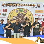 PORPEMDES III’ Juara Cabor Catur Di Borong Kecamatan Cilimus