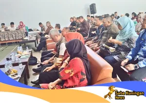 PT. Kuningan Bumi Hijau Gelar Konsultasi Publik Penyusunan AMDAL Arunika Edupark, Libatkan Masyarakat dan Pemerhati Lingkungan