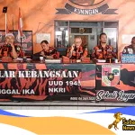 Tindak Lanjut Hasil Rakor Di MPW”MPC Kabupaten Kuningan Gelar Rakor Konsolidasi Organisasi dan Pembentukan Koperasi JAM Jaya Abadi