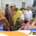 Rumah Sayur Perumda Aneka Usaha Resmi Diluncurkan, Siap Jadi Ekosistem Pangan dan Penggerak Ekonomi Petani Kuningan