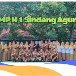 SMP Negeri 1 Sindangagung Perkuat Konsep Green School’Religius’Berprestasi & Peduli Lingkungan