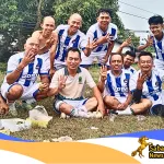 PORPEMDES III Kabupaten Kuningan 2026 Resmi Digelar, Tim Cidahu Lolos ke Babak 16 Besar Usai Tundukkan Hantara 4-0