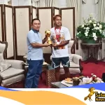 Dari 800 Tim Regional,Di Ambil 64 Tim Sepak Bola dari 38 Provinsi’PESIK Kuningan Berhasil Masuk Liga 3 Nasional