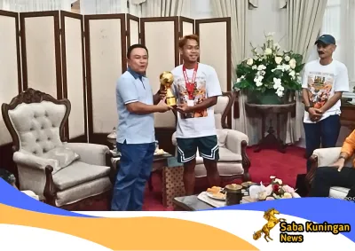 Dari 800 Tim Regional,Di Ambil 64 Tim Sepak Bola dari 38 Provinsi’PESIK Kuningan Berhasil Masuk Liga 3 Nasional