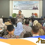 Disdikbud Kuningan Sosialisasikan Program PESONA SD, Perkuat Identitas dan Mutu Sekolah Dasar