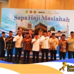 BJB Syariah dan BPKH Jalin Kolaborasi melalui Program “Sapa Haji Maslahah”, Dorong Masyarakat Kuningan Daftar Haji Lebih Dini
