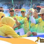 Bupati Dian Resmi Buka Turnamen Sepak Bola Bupati Cup 2026, Siap Cetak Talenta Baru dan Jadikan Kuningan Kiblat Sepak Bola Jabar Timur