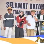 IDI Mengabdi untuk Negeri di Cibingbin, Hadirkan Layanan Kesehatan Gratis bagi Masyarakat