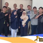 M. Nur Aldi Terpilih Aklamasi sebagai Ketua Karang Taruna Kecamatan Cilimus Periode 2026–2031