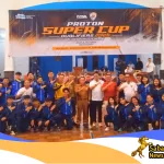 Proton Super Cup” Jaring Atlet Futsal Kuningan, Menuju Liga Jabar