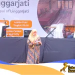 Festival Linggarjati 2026 Ditutup, Wakil Bupati Tuti Andriani: “The Soul of Linggarjati” Harus Terus Hidup