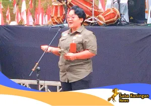 Kabar Baik”revitalisasi Museum Gedung Linggajati Tahun Ini Terlaksana