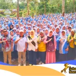 Bupati Kuningan: Guru Hebat Adalah Guru yang Tidak Pernah Berhenti Belajar
