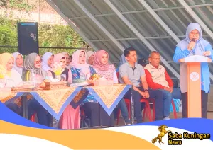 Capacity Building IGTKI-PGRI Kuningan 2026 Perkuat Kaderisasi Menuju Kuningan Melesat