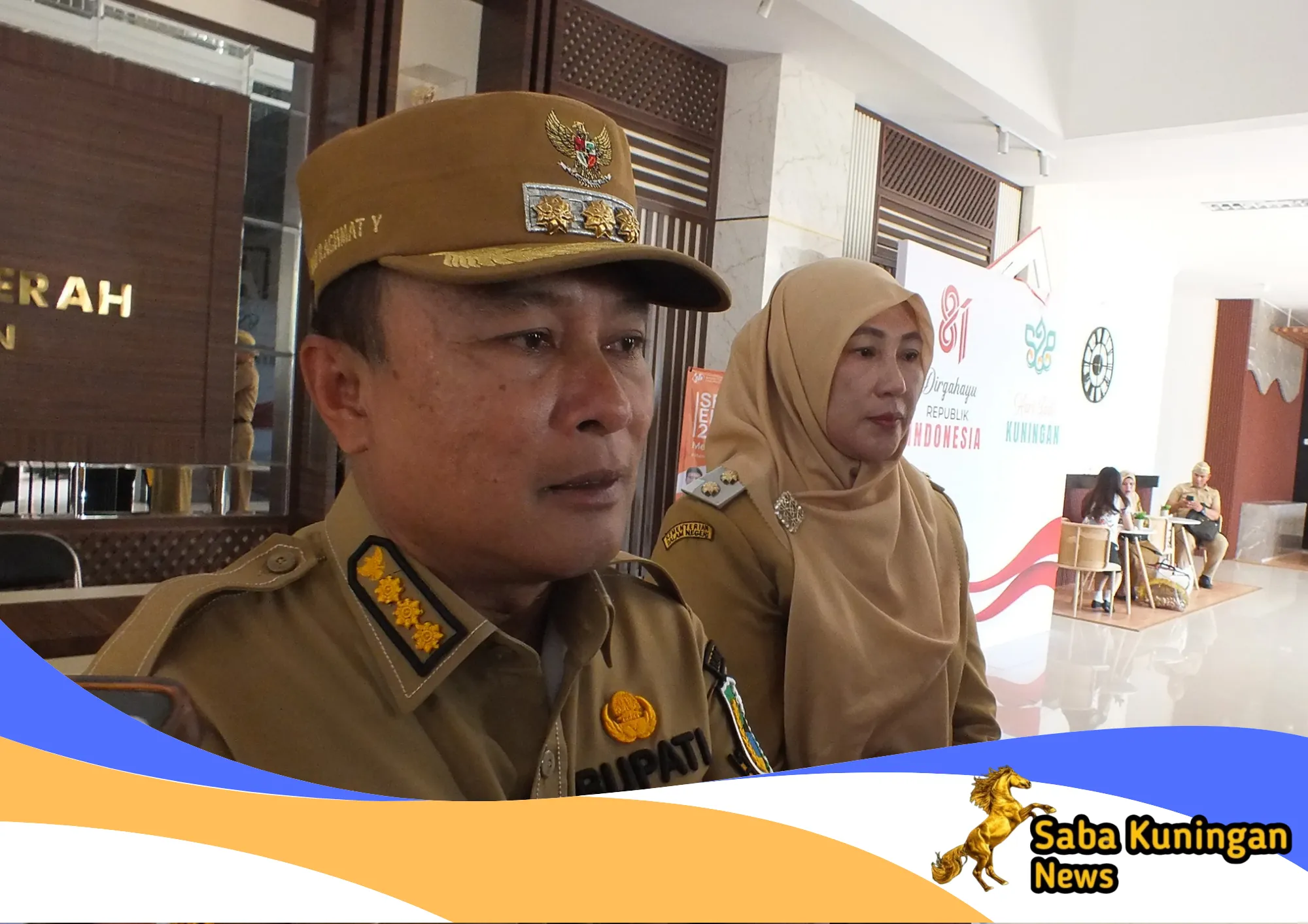 Bupati Dian Klarifikasi LHKPN Naik Rp2,3 Miliar: Bukan Tambah Aset, Tapi Pengurangan Cicilan