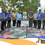 TMMD Imbangan ke-129 Tuntas, Akses Menuju Curug Payung Gunungmanik Kini Lebih Mudah