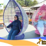 Calmara Cafe & Resort Siapkan Area Baru, Bidik Anak Muda dengan Spot Nongkrong dan Intimate Wedding