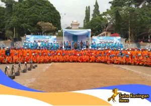 Bakti Kolaborasi PDKB PLN 2026 Libatkan 30 Tim dan 222 Personel Secara Serentak