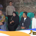 Bupati Respon Serius Terkait Kasus Kekerasan Siswa,Disdik Koordinasi Langsung Ke Provinsi