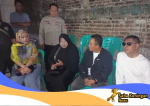 Bupati Respon Serius Terkait Kasus Kekerasan Siswa,Disdik Koordinasi Langsung Ke Provinsi