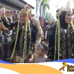 Bupati Dian Apresiasi Warga Kuningan, Hari Jadi ke-528 Berlangsung Meriah dan Sukses