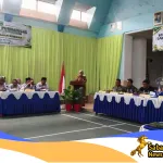 Aldy Dilantik sebagai Kadus Manis Desa Bojong, Kades Bojong: Tekankan Amanah dan Pelayanan Masyarakat
