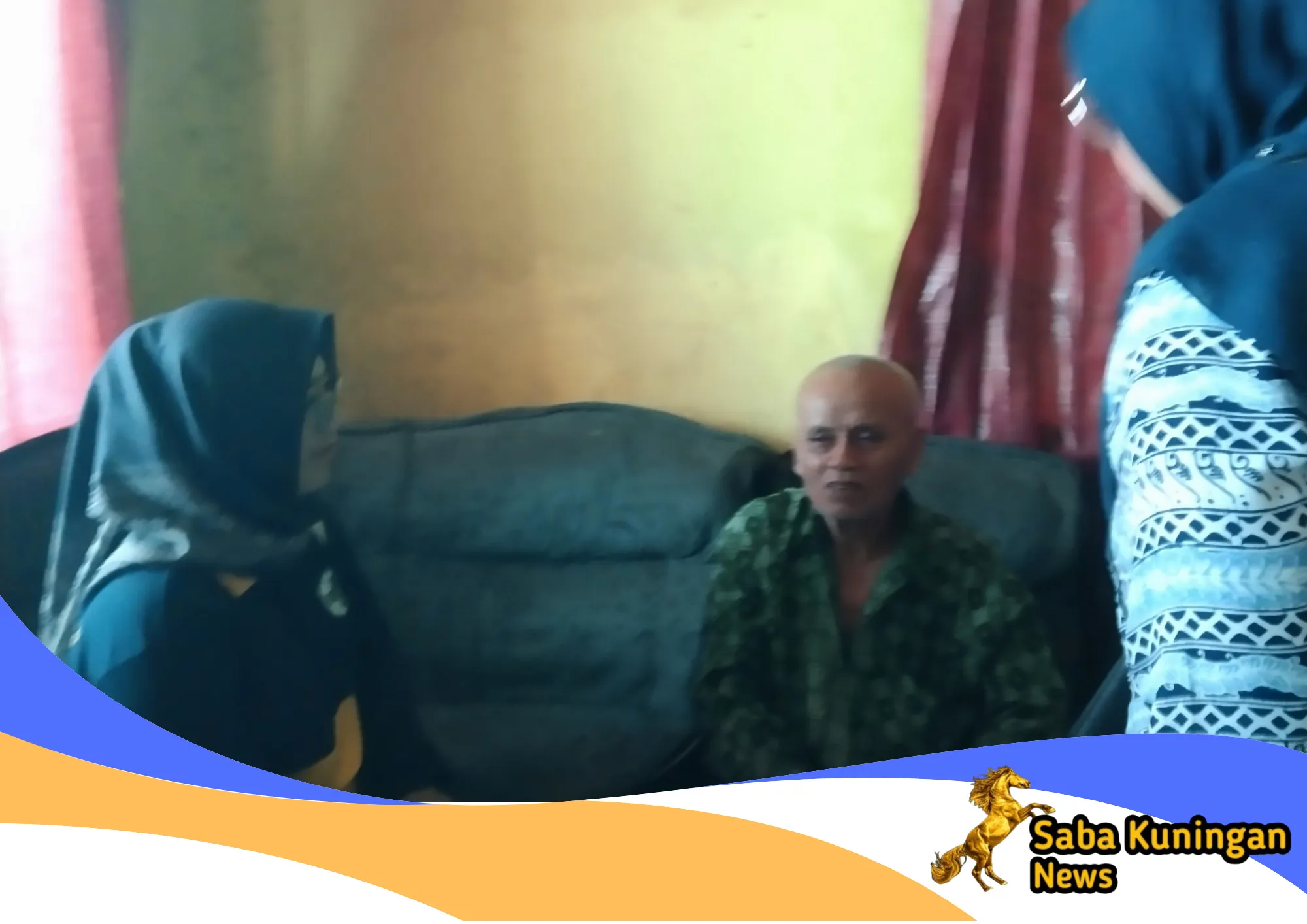 Program BUMELA Dapat Dukungan Dari Puskesmas Pancalang” Tinggal Koordinasi Di Perkuat