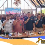 Open Turnamen Domino ORADO Piala Panglima TNI Digelar di Kuningan, 64 Tim Perebutkan Hadiah’Siapa kah Yang Juara ?