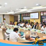 Bupati Dian,DPRD & Berbagai Unsur Datangi Kementerian ESDM’ Tanyakan Kejelasan Geothermal : Ini Hasil Nya 👇
