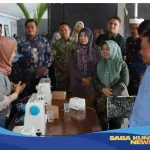 Pelatihan Kopetensi Kuningan Bekali 400 Peserta, Bupati Dorong Lahirnya Wirausaha Baru