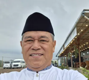 Tabayyun Seputar Geothermal, H. Yusron Kholid Ajak Masyarakat Utamakan Klarifikasi dan Kemaslahatan