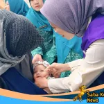 TP PKK dan Posyandu Kabupaten Kuningan Gencarkan Imunisasi Kejar, Lindungi Bayi dan Balita dari Penyakit Berbahaya