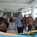 BPKAD Kuningan Digitalisasi Aset Daerah, Masyarakat Berpeluang Sewa Tanah dan Bangunan Lewat Aplikasi