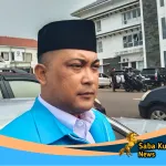 Ketua KNPI Kuningan Bung Adon Ajak Pemuda Berilmu dan Berkontribusi untuk Masyarakat
