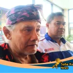 Tak Hanya Donor Darah, Pemuda Pancasila Kuningan Ajak Penyandang Disabilitas Jalan Santai dan Nikmati Bioskop