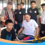 MPC PP Kuningan Gelar Turnamen ORADO : Ketua MPC : Kader Mampu Jadi Pelopor Kebaikan Untuk Masyarakat