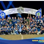 Cilimus Cup 2026 Sukses Digelar, Bupati Dian: Apresiasi Kepada Panitia Dorong Turnamen Ini Jadi Kawah Talenta Sepak Bola Kuningan